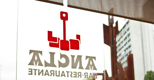 restaurante ancla