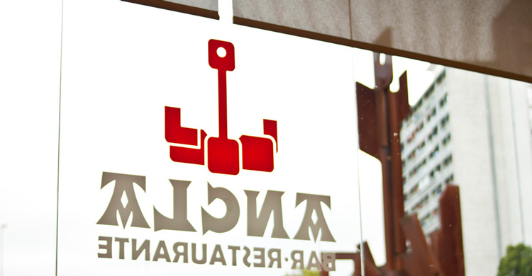 restaurante ancla