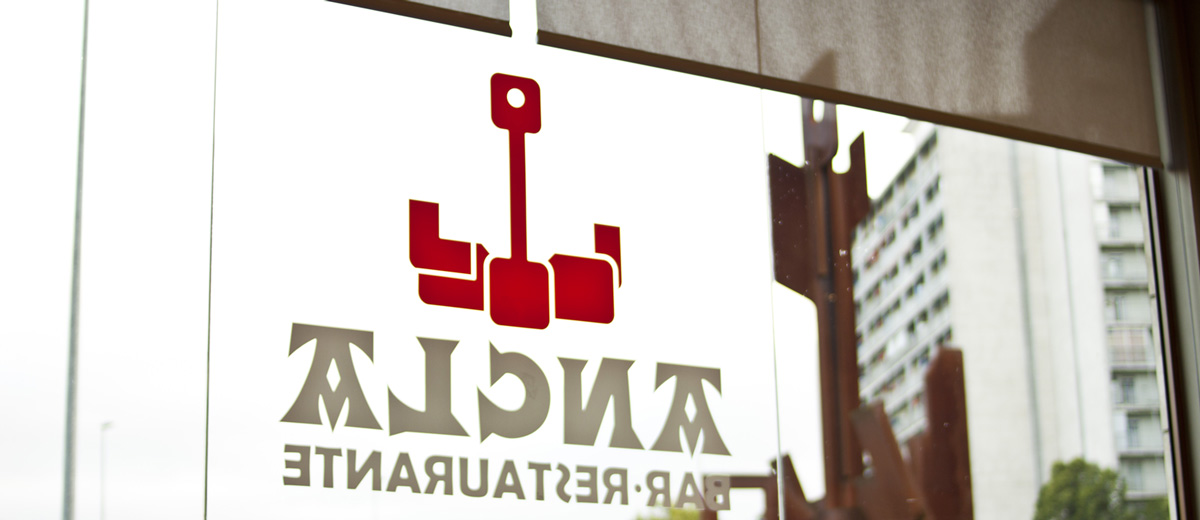 restaurante ancla